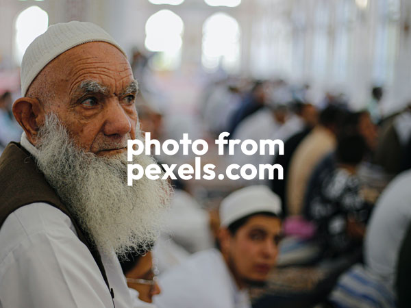 Pengajian Ahad Pagi PRM di Masjid Istiqomah Oleh Uts. Mardiyansah, S.IP